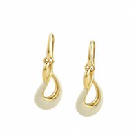 Orecchini Nomination Donna in Ottone 130930/000 - 130930/000
